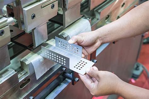 stamping sheet metal process|metal stamping process step by.